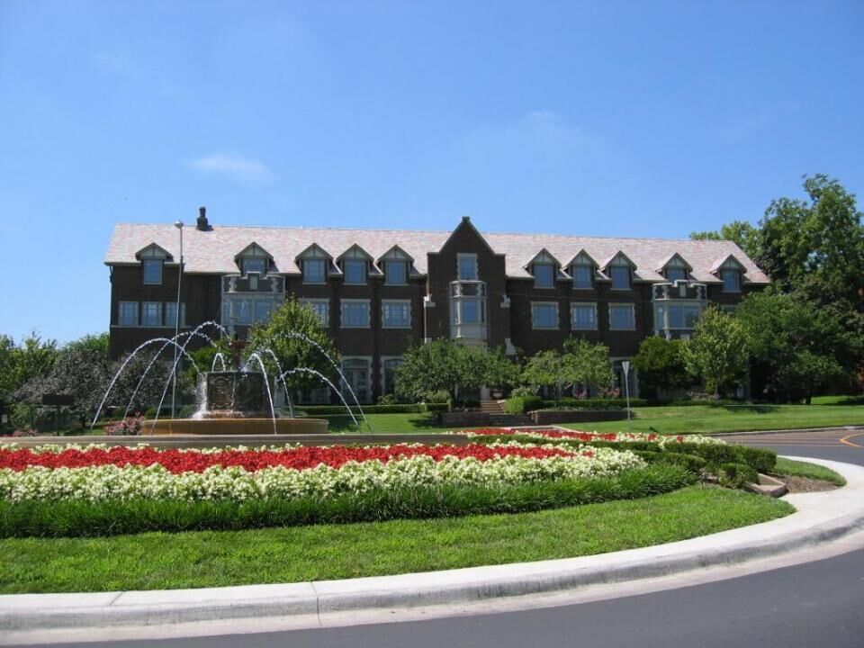 Kansas: University of Kansas